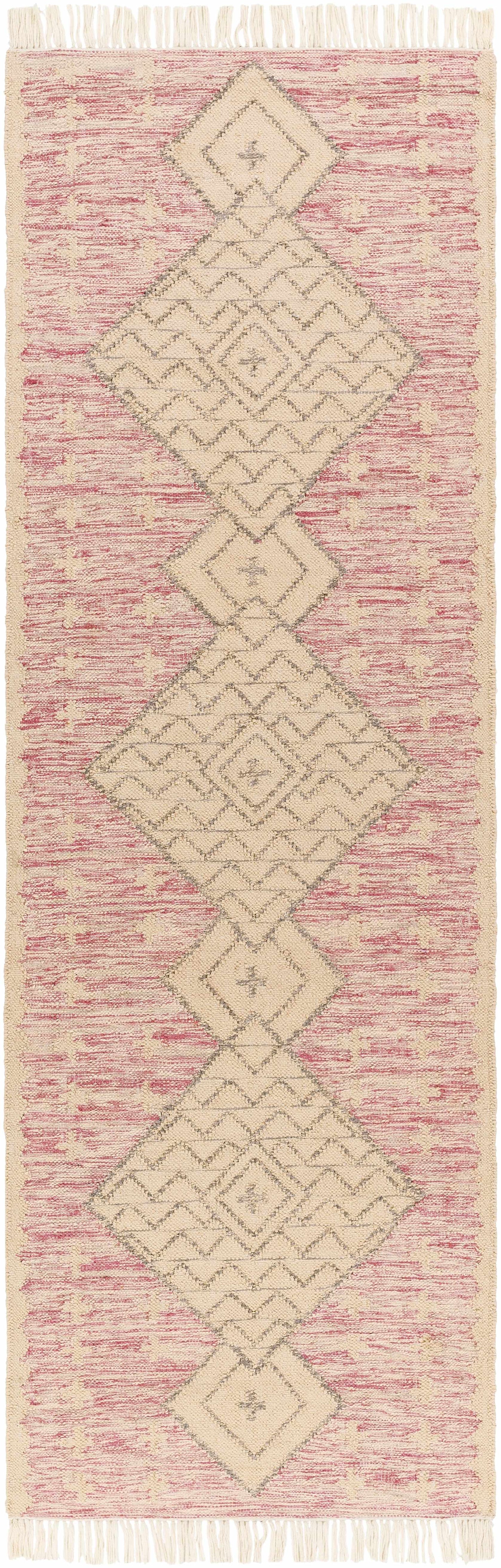 Bursa BUR-2303 Hand Woven Rug