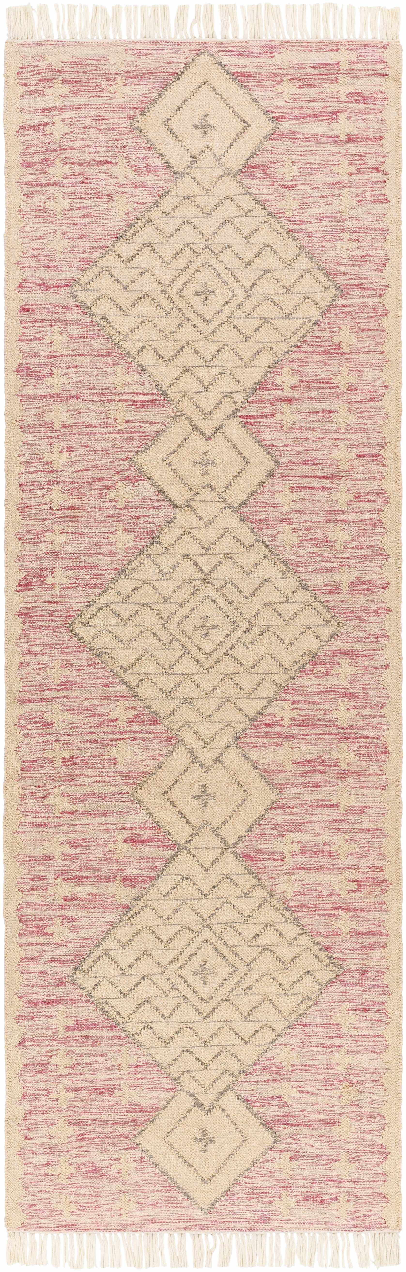 Bursa BUR-2303 Hand Woven Rug