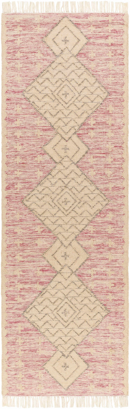 Bursa BUR-2303 Hand Woven Rug
