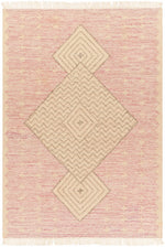Bursa BUR-2303 Hand Woven Rug