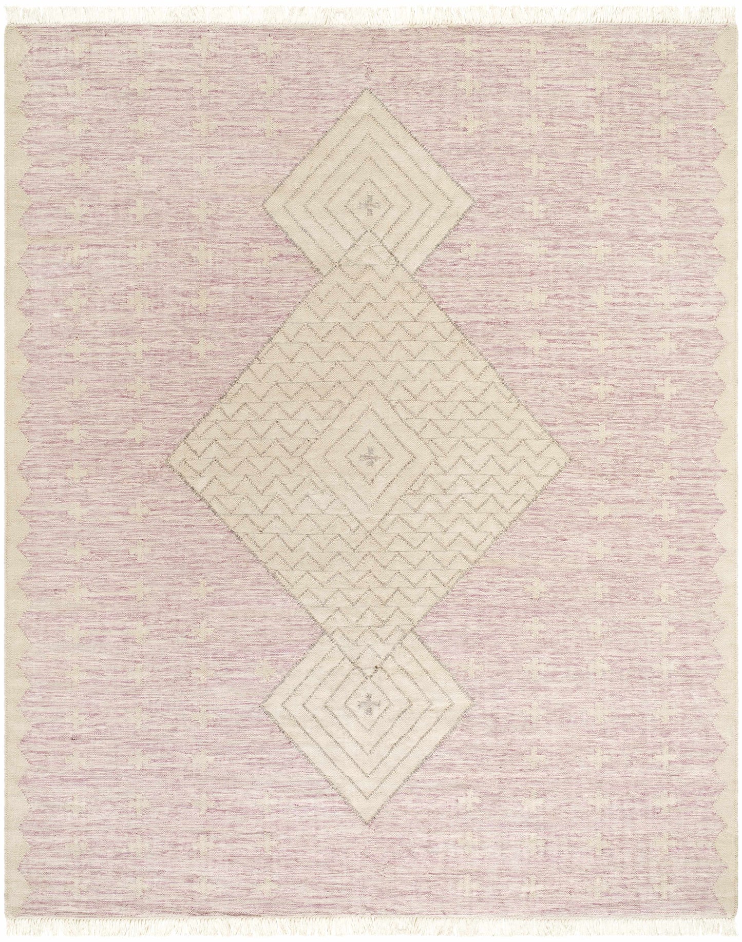 Bursa BUR-2303 Hand Woven Rug