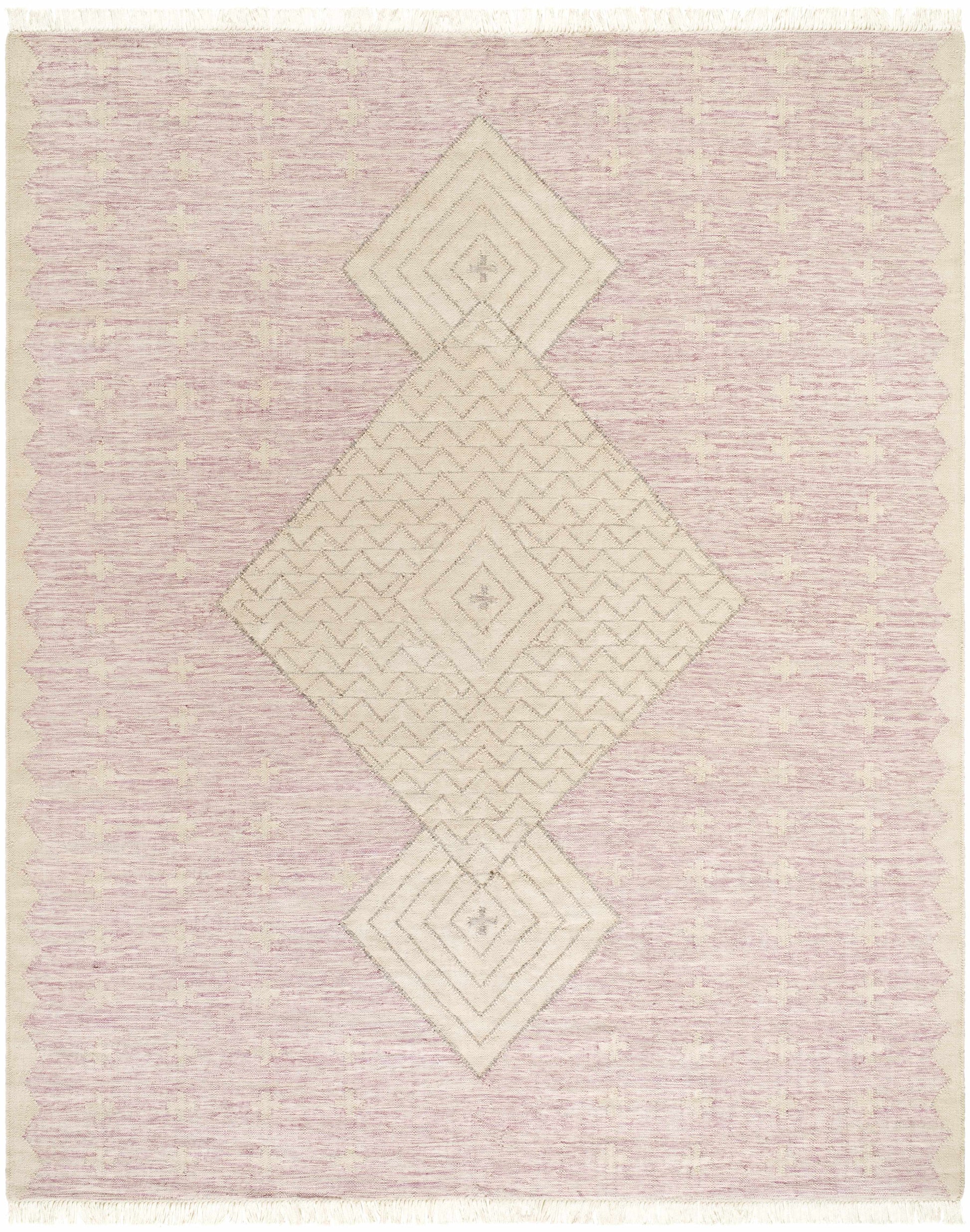 Bursa BUR-2303 Hand Woven Rug