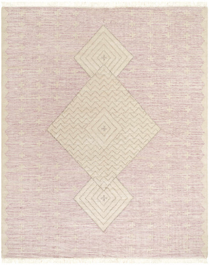 Bursa BUR-2303 Hand Woven Rug