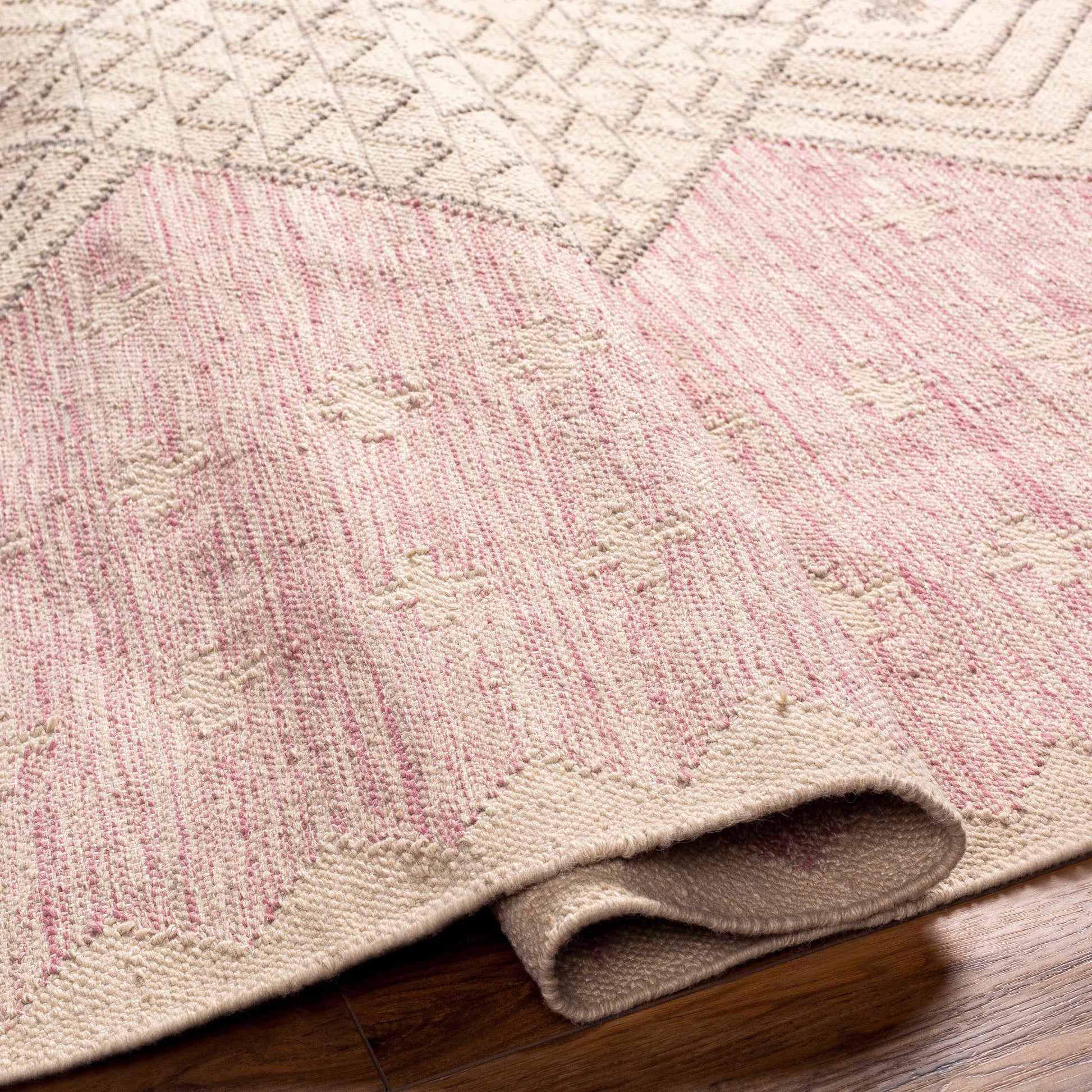 Bursa BUR-2303 Hand Woven Rug