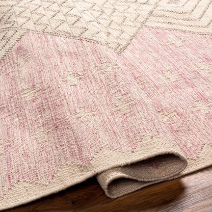 Bursa BUR-2303 Hand Woven Rug