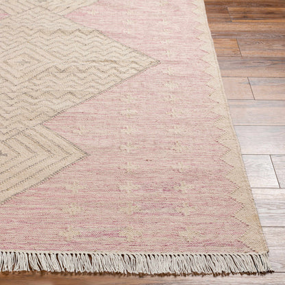 Bursa BUR-2303 Hand Woven Rug