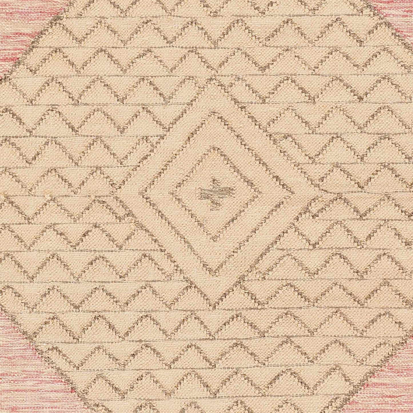 Bursa BUR-2303 Hand Woven Rug