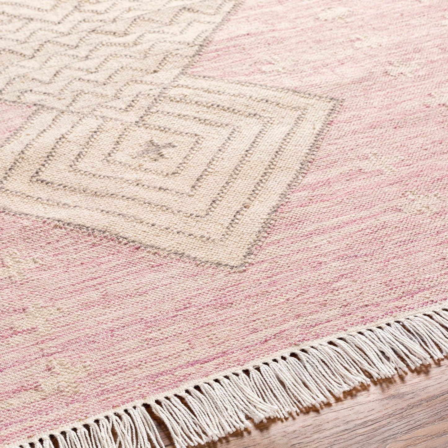 Bursa BUR-2303 Hand Woven Rug