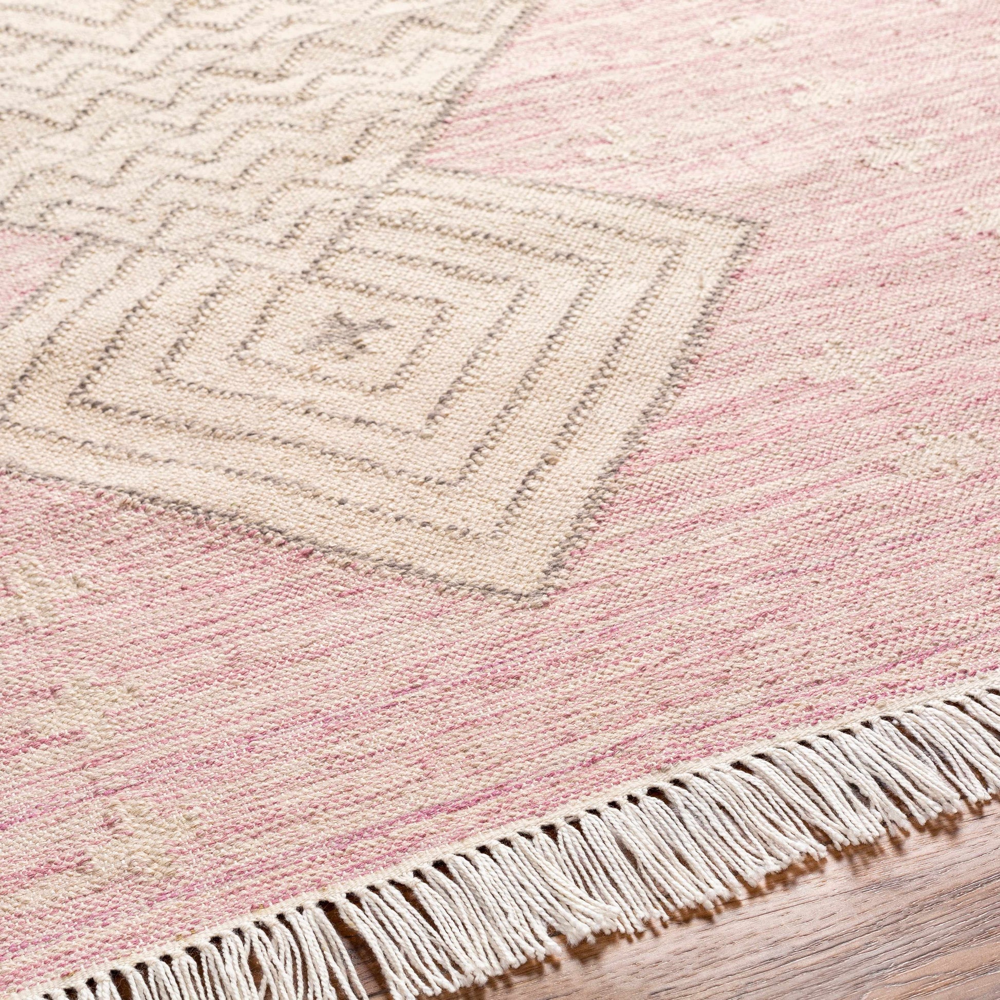 Bursa BUR-2303 Hand Woven Rug
