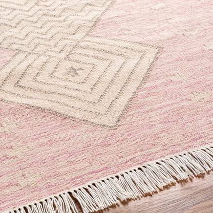 Bursa BUR-2303 Hand Woven Rug