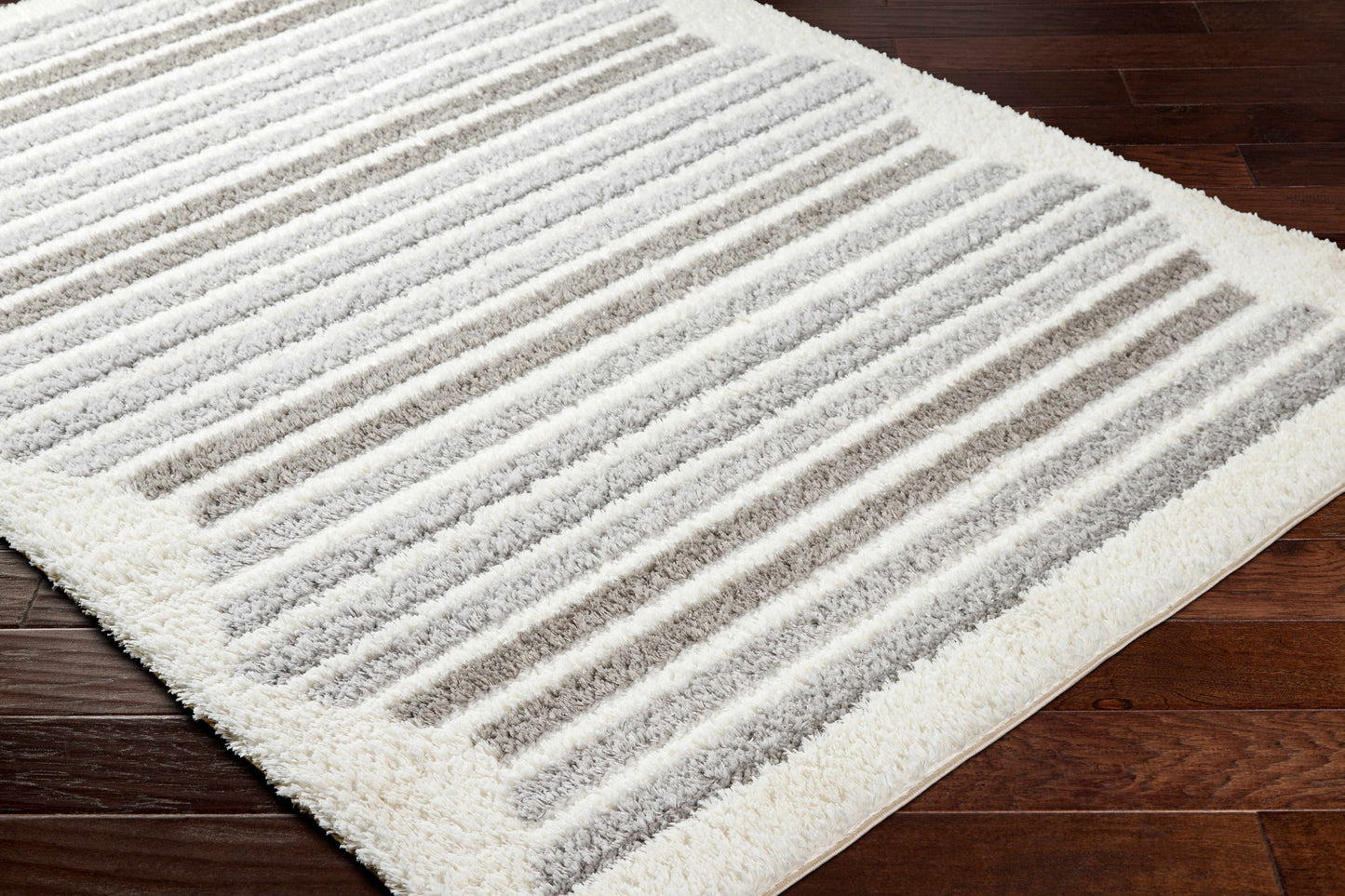 Nomadic NMC-2301 Machine Woven Rug