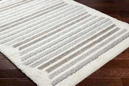 Nomadic NMC-2301 Machine Woven Rug