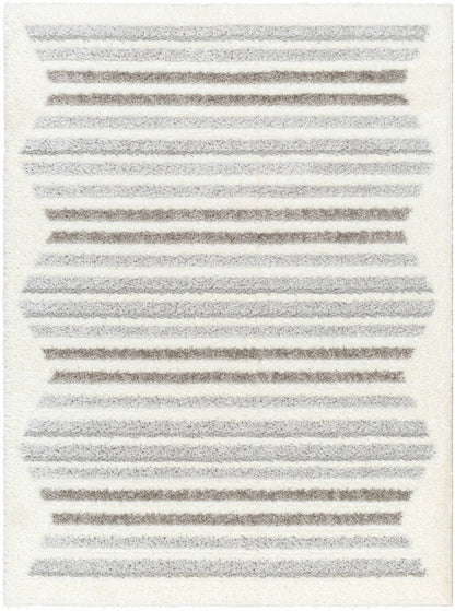 Nomadic NMC-2301 Machine Woven Rug