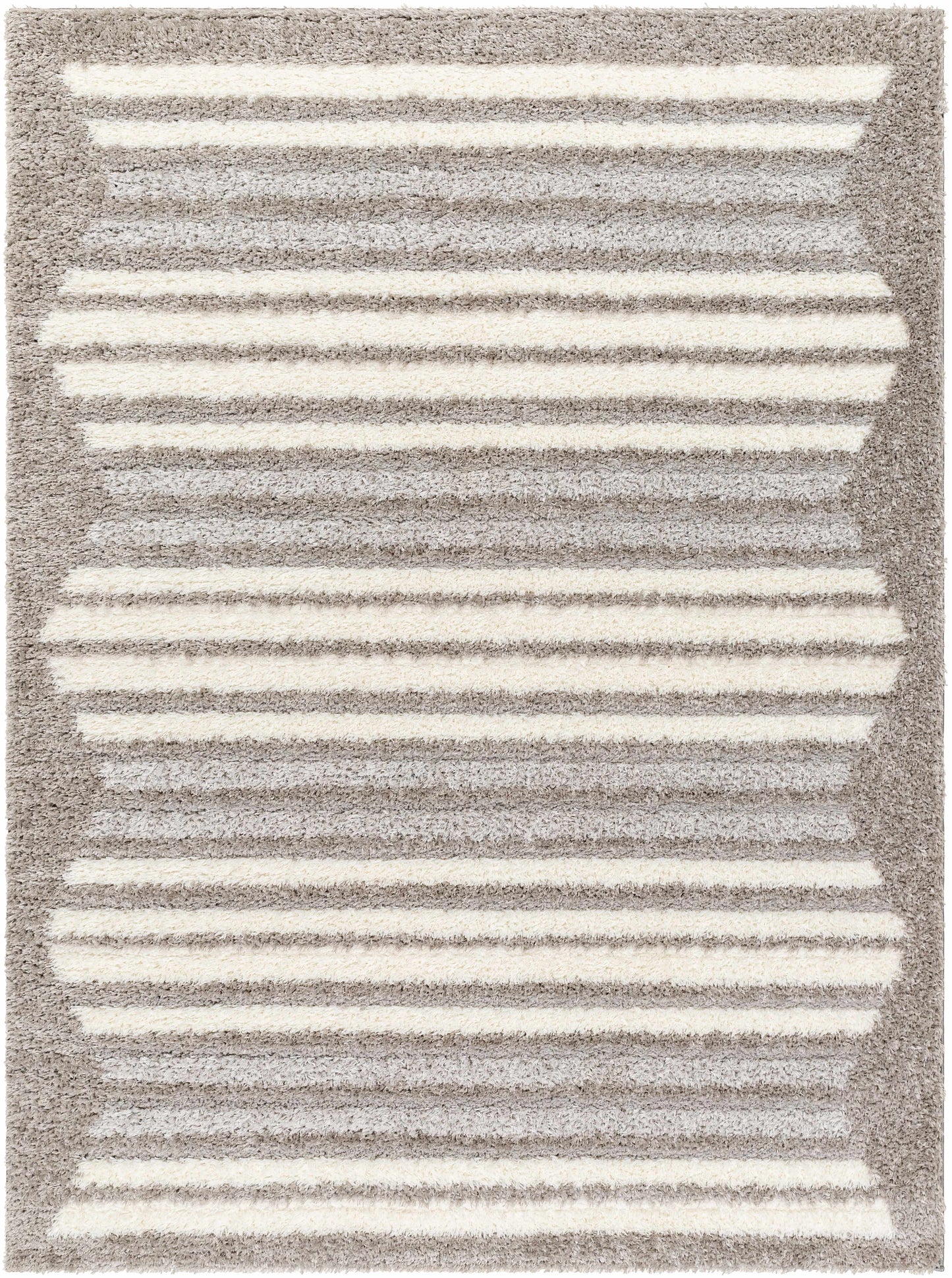 Nomadic NMC-2307 Machine Woven Rug