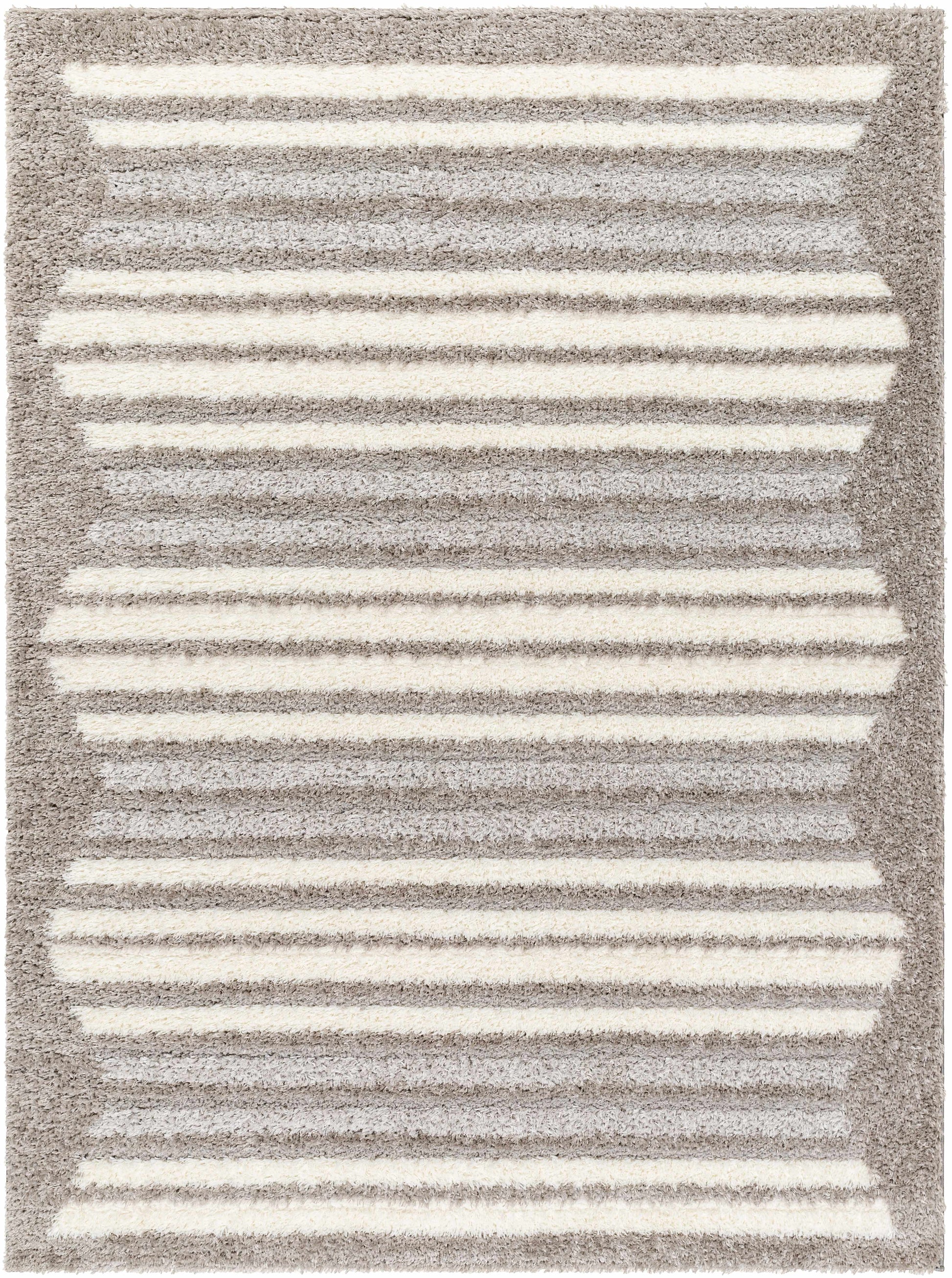 Nomadic NMC-2307 Machine Woven Rug