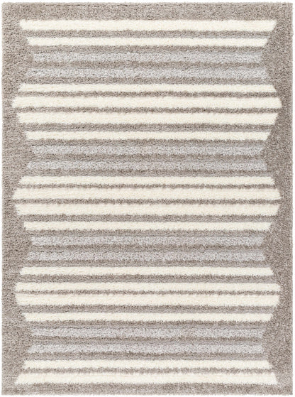 Nomadic NMC-2307 Machine Woven Rug