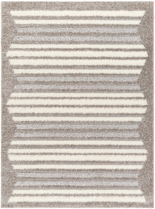 Nomadic NMC-2307 Machine Woven Rug