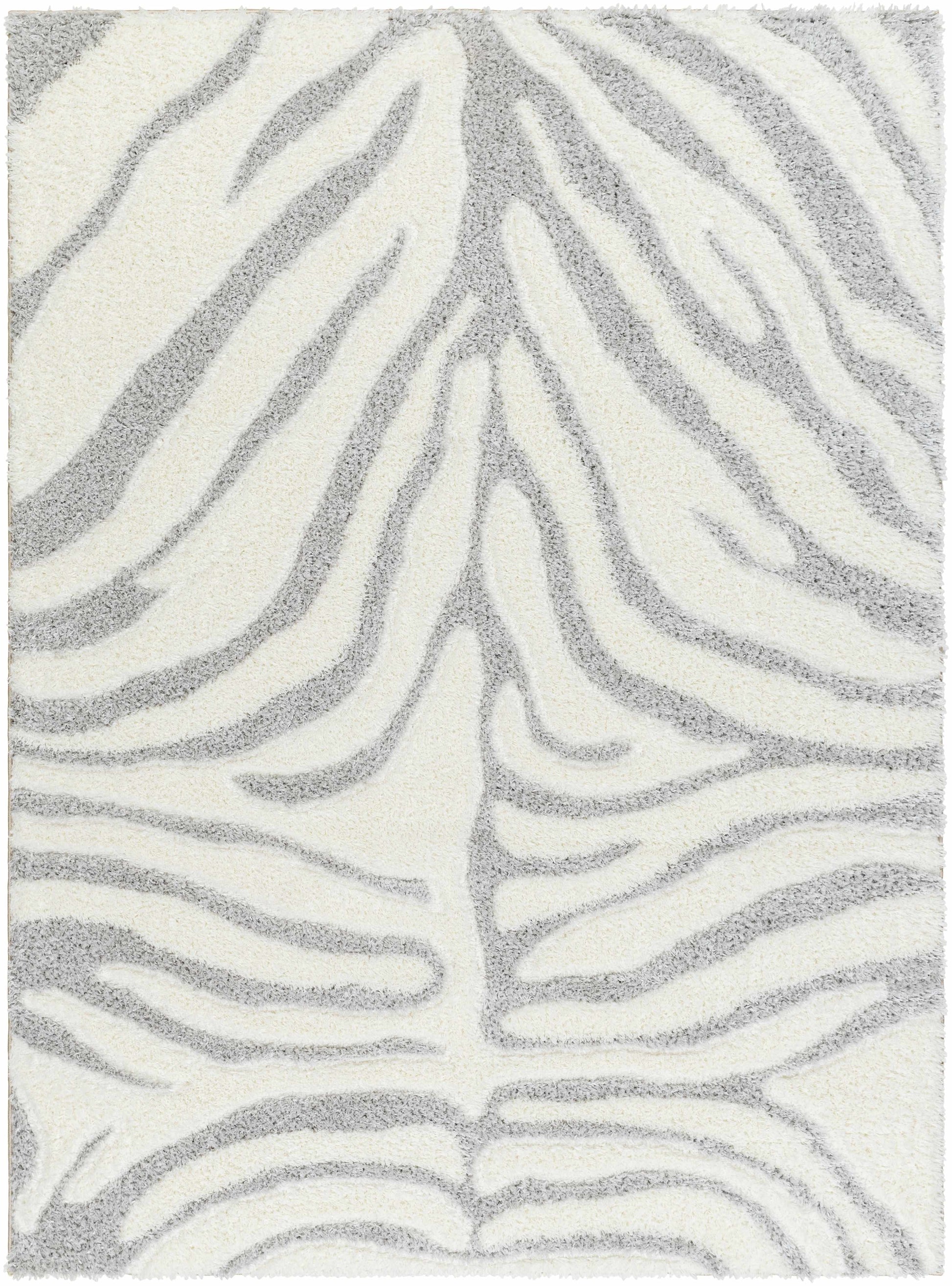 Nomadic NMC-2310 Machine Woven Rug
