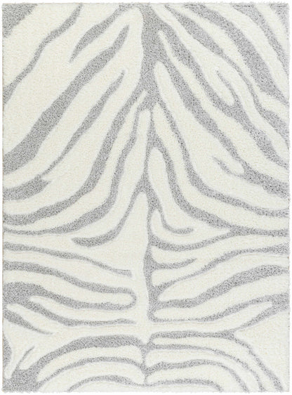 Nomadic NMC-2310 Machine Woven Rug
