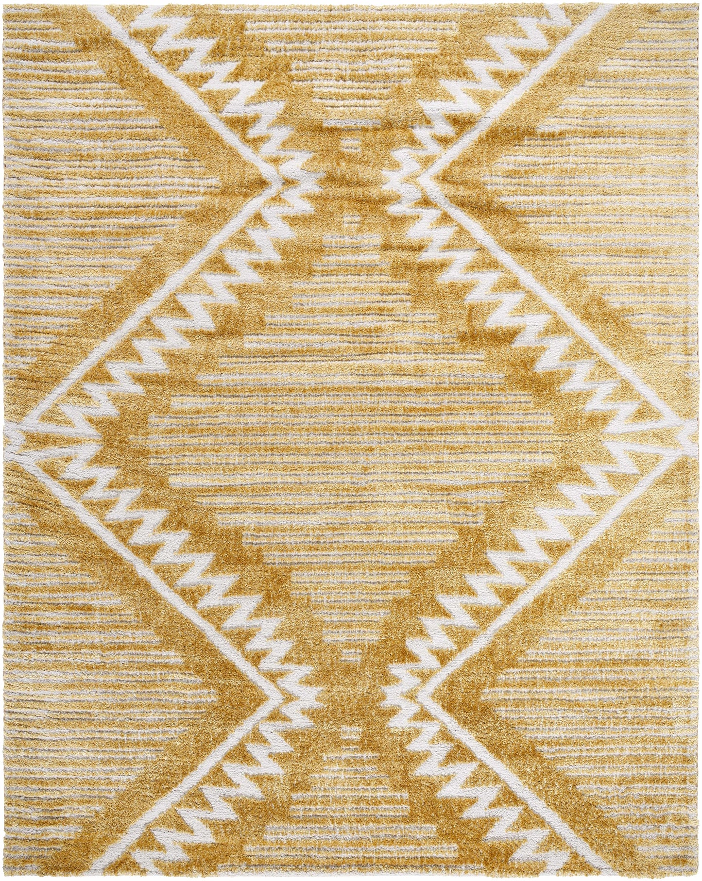 Nomadic NMC-2305 Machine Woven Rug