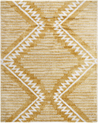 Nomadic NMC-2305 Machine Woven Rug