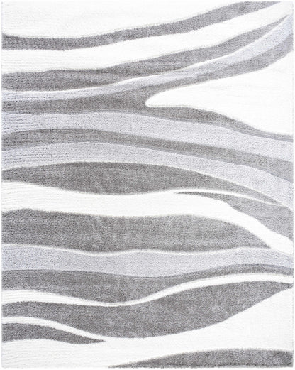 Nomadic NMC-2312 Machine Woven Rug