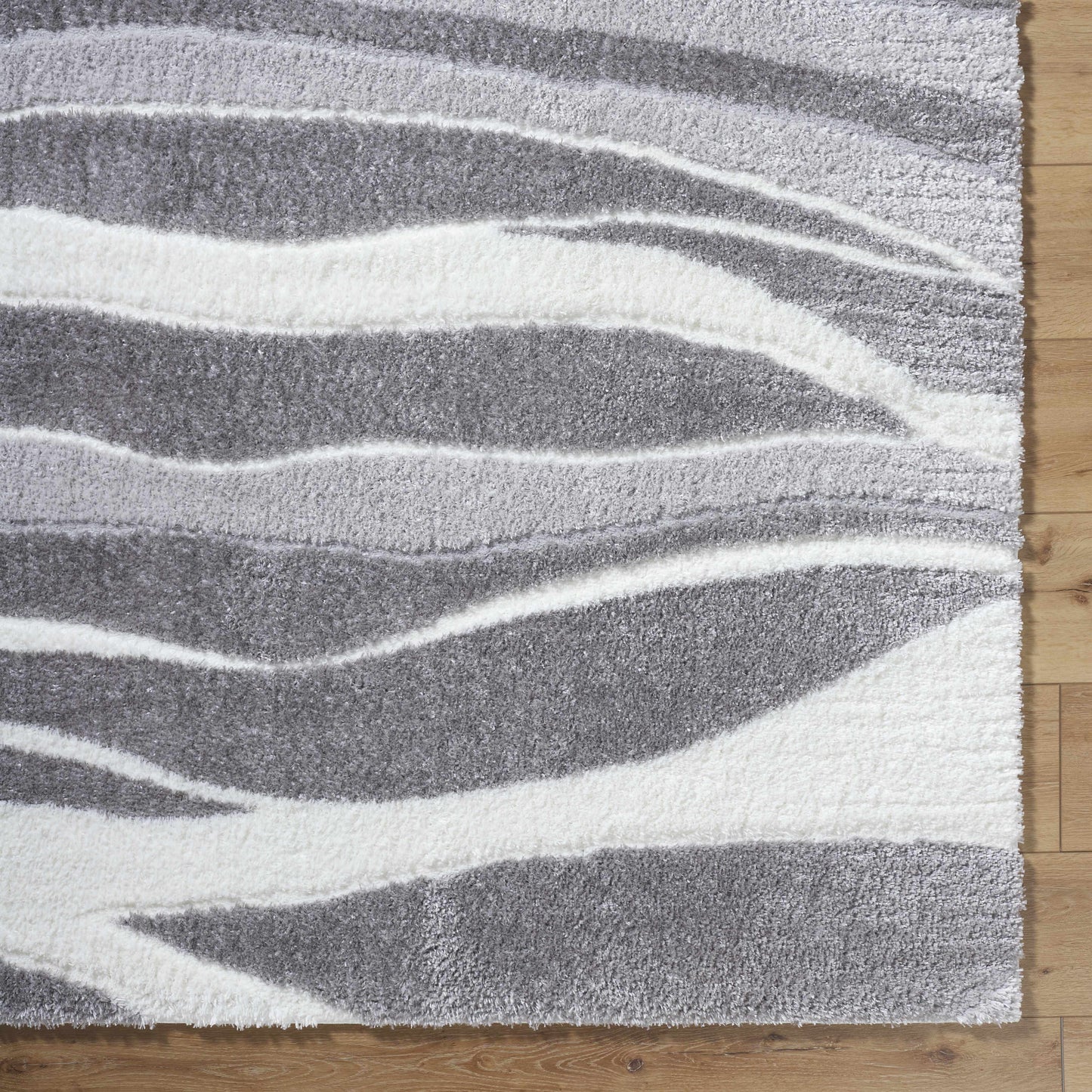 Nomadic NMC-2312 Machine Woven Rug