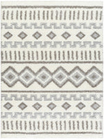 Nomadic NMC-2302 Machine Woven Rug