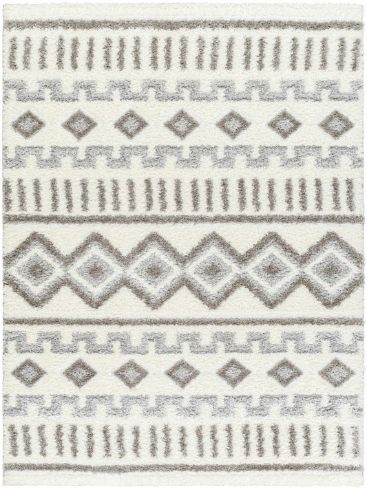 Nomadic NMC-2302 Machine Woven Rug