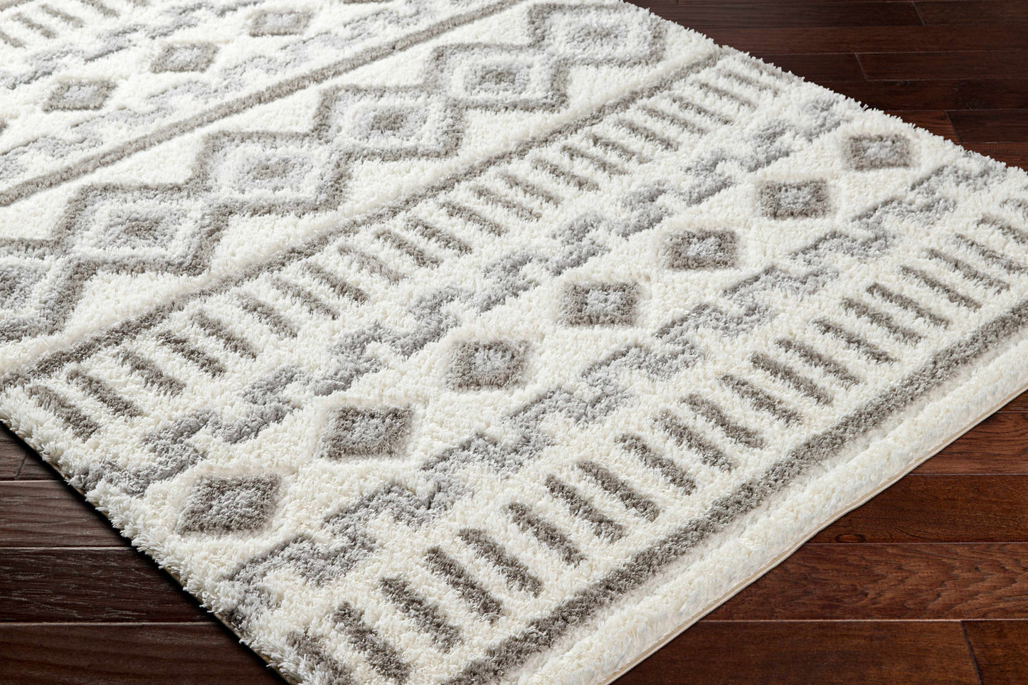 Nomadic NMC-2302 Machine Woven Rug