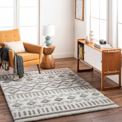 Nomadic NMC-2302 Machine Woven Rug