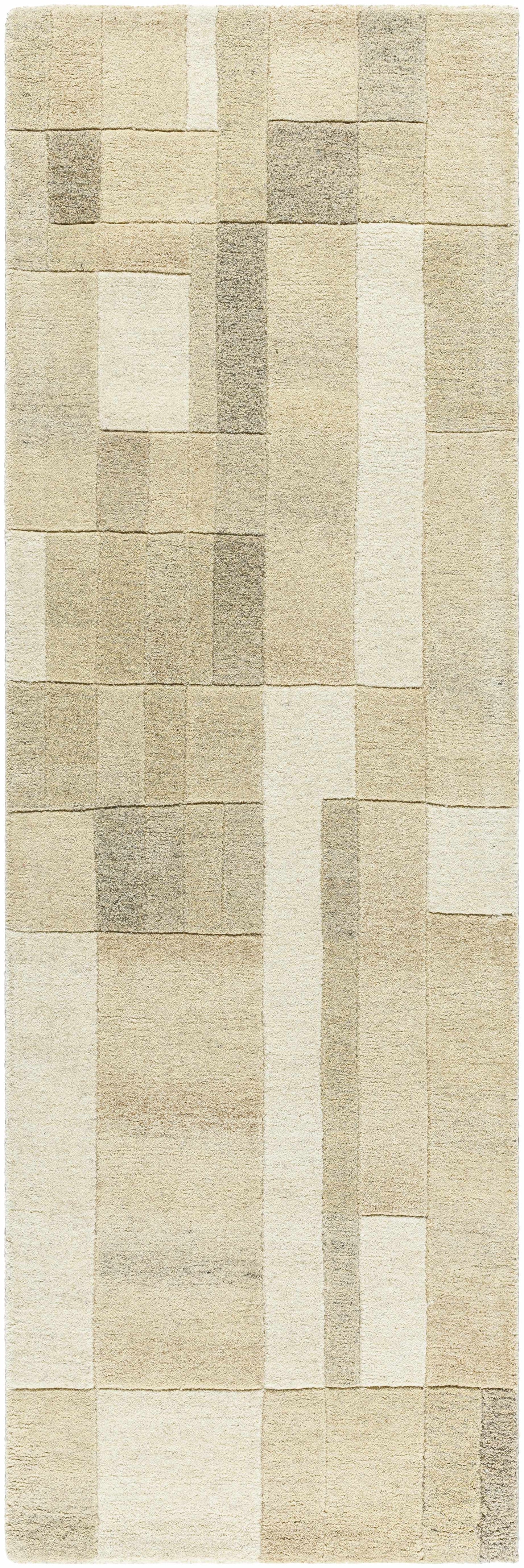 Forum FM-7246 Hand Tufted Rug