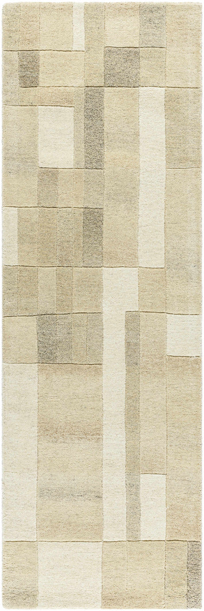 Forum FM-7246 Hand Tufted Rug
