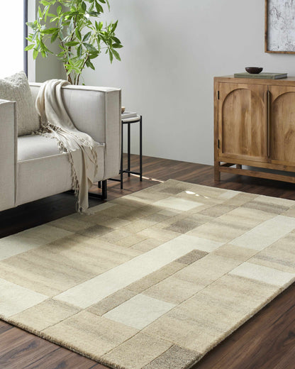 Forum FM-7246 Hand Tufted Rug
