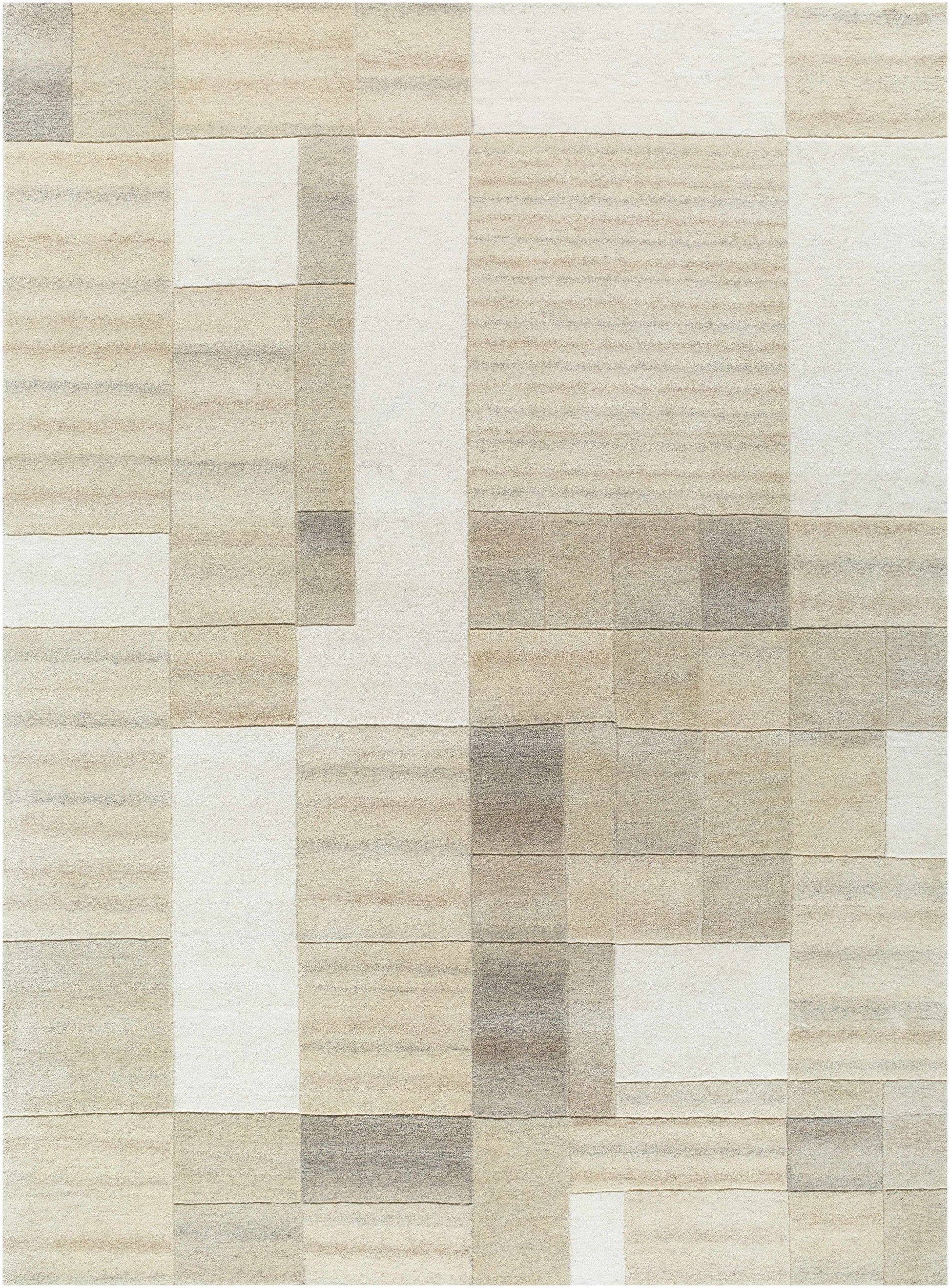 Forum FM-7246 Hand Tufted Rug