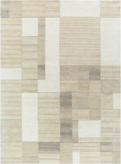 Forum FM-7246 Hand Tufted Rug