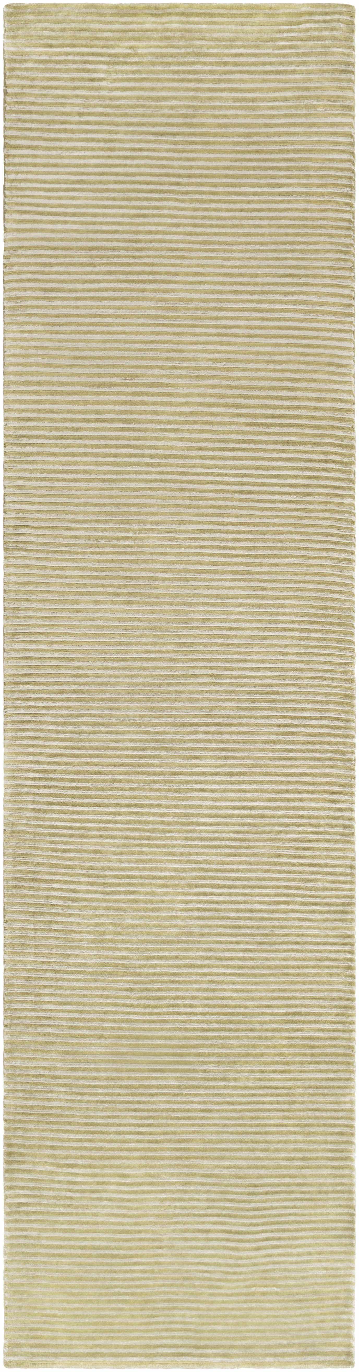 Mugal IN-8607 Hand Knotted Rug