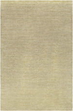 Mugal IN-8607 Hand Knotted Rug
