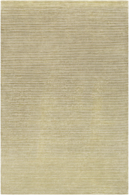 Mugal IN-8607 Hand Knotted Rug