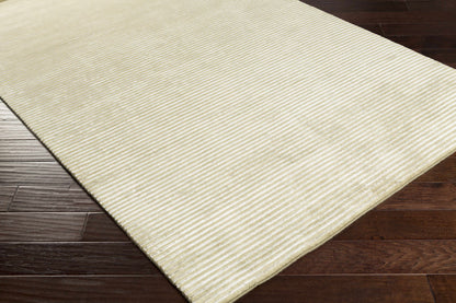 Mugal IN-8607 Hand Knotted Rug