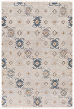 Lenora LNR-1000 Hand Woven Rug