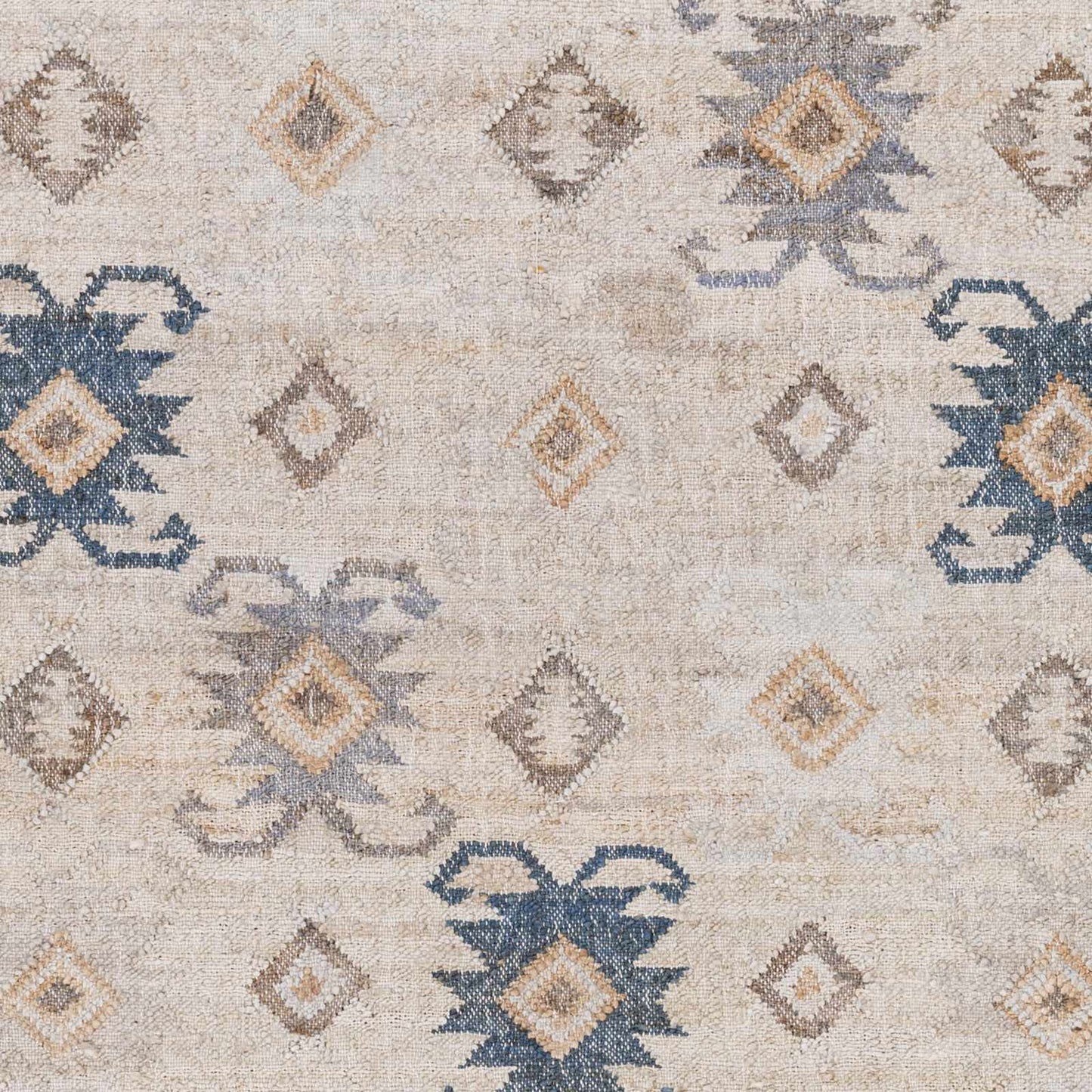 Lenora LNR-1000 Hand Woven Rug