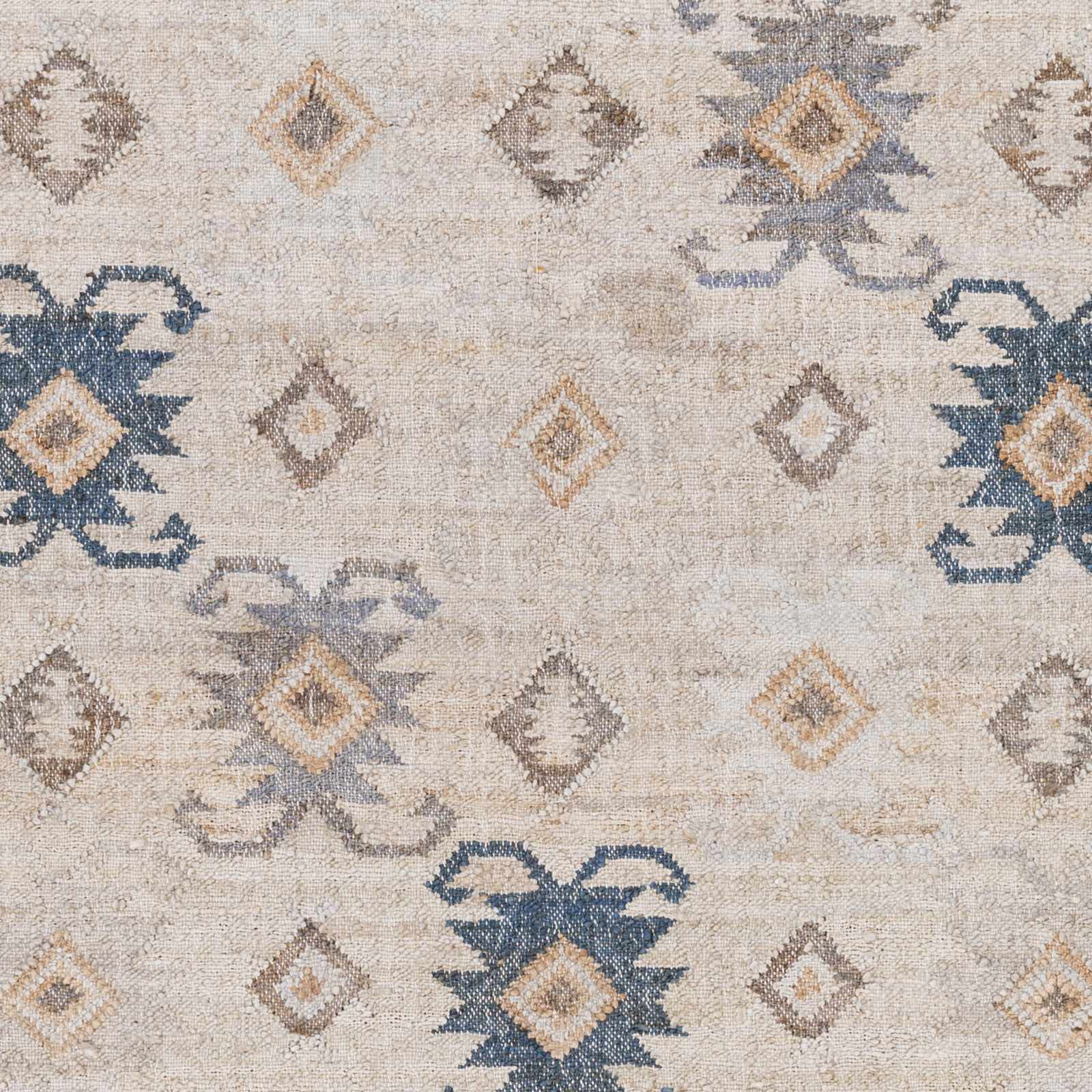 Lenora LNR-1000 Hand Woven Rug