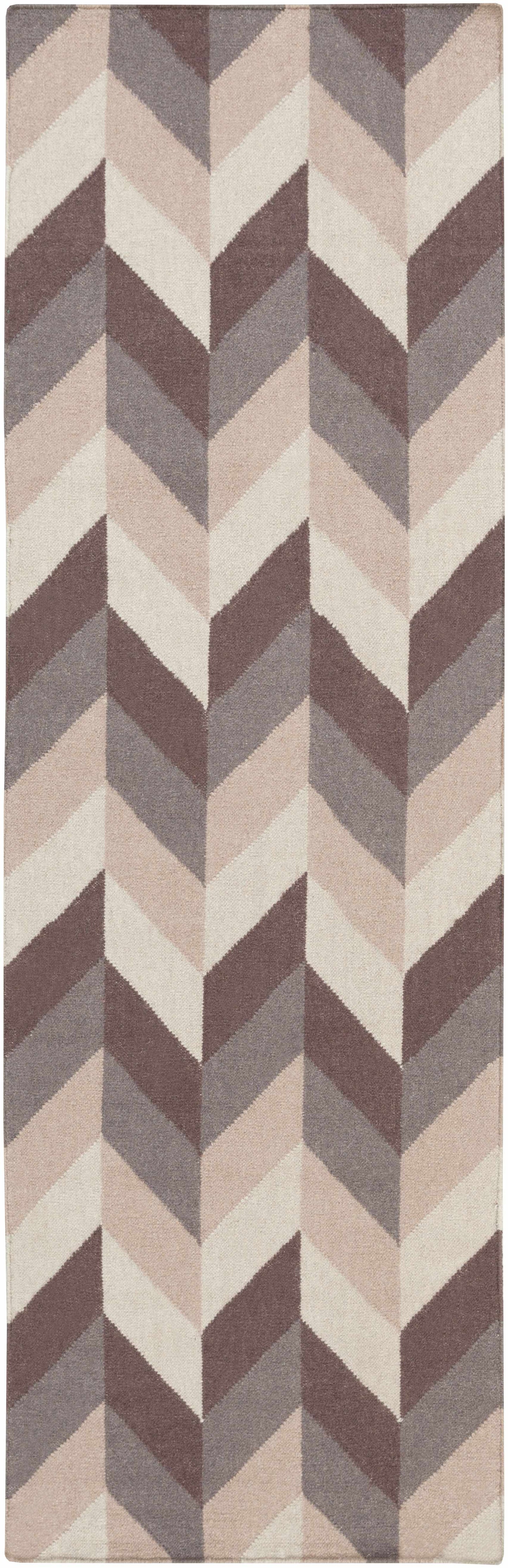 Talitha TAL-1002 Hand Woven Rug