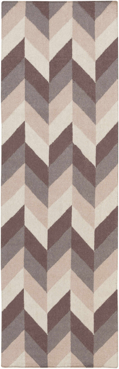 Talitha TAL-1002 Hand Woven Rug