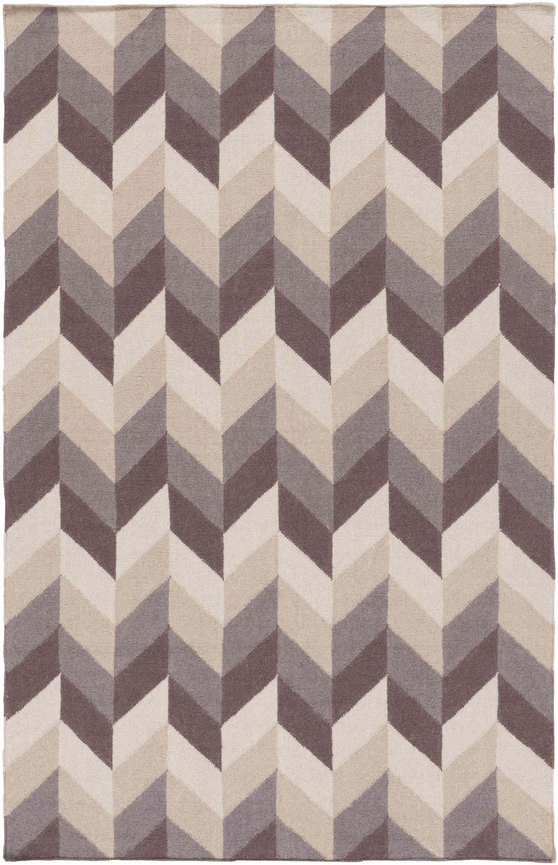 Talitha TAL-1002 Hand Woven Rug