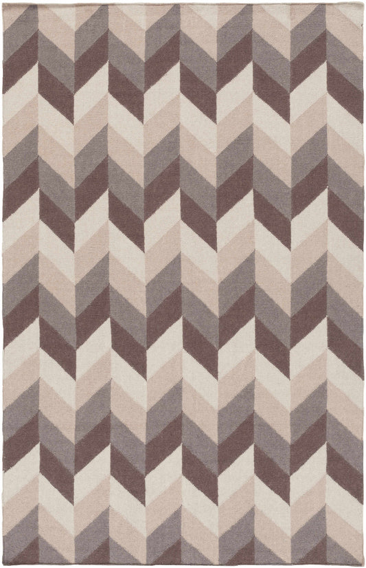 Talitha TAL-1002 Hand Woven Rug