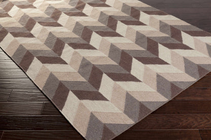Talitha TAL-1002 Hand Woven Rug