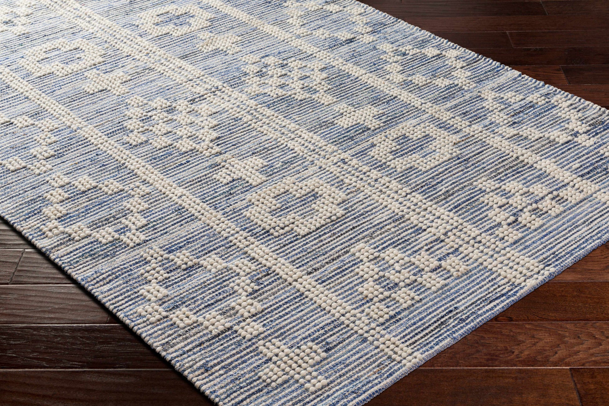 Nadine NDD-2304 Hand Woven Rug