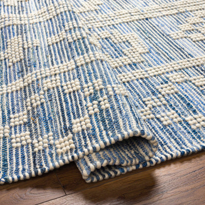 Nadine NDD-2304 Hand Woven Rug